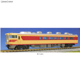 [RWM](再販)10-836 キハ181系 7両セット Nゲージ 鉄道模型 KATO(カトー)