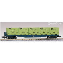 [RWM](再販)8002 コキ10000 Nゲージ 鉄道模型 KATO(カトー)