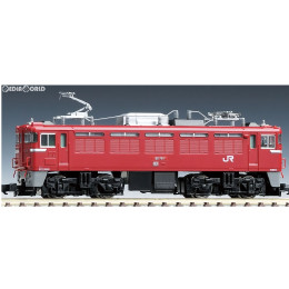 [RWM](再販)9113 JR ED79-0形電気機関車(シングルアームパンタグラフ搭載車) Nゲージ 鉄道模型 TOMIX(トミックス)