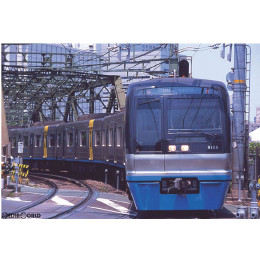 [RWM]A6084 北総鉄道9100形・2次車・シングルアームパンタ 8両セット Nゲージ 鉄道模型 MICRO ACE(マイクロエース)