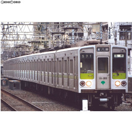 [RWM]A9970 都営新宿線10-000形 8両セット Nゲージ 鉄道模型 MICRO ACE(マイクロエース)
