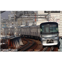 [RWM]30680 東京メトロ13000系(日比谷線) 7両編成セット(動力付き) Nゲージ 鉄道模型 GREENMAX(グリーンマックス)