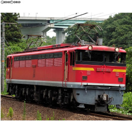 [RWM]9183 JR EF67-100形電気機関車(101号機・更新車) Nゲージ 鉄道模型 TOMIX(トミックス)