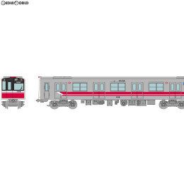 [RWM]284840 鉄道コレクション(鉄コレ) 大阪市交通局 地下鉄御堂筋線10A系 基本5両セットA Nゲージ 鉄道模型 TOMYTEC(トミーテック)