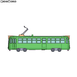 [RWM]286189 鉄道コレクション(鉄コレ) 札幌市交通局250形 Zパンタグラフ車 Nゲージ 鉄道模型 TOMYTEC(トミーテック)