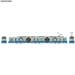 RWM]284260 ワールド鉄道コレクション(鉄コレ) ミュンヘントラム