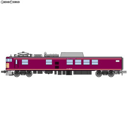 [RWM]A7283 クモヤ193系-50・直流化改造・ピンク 2両セット Nゲージ 鉄道模型 MICRO ACE(マイクロエース)
