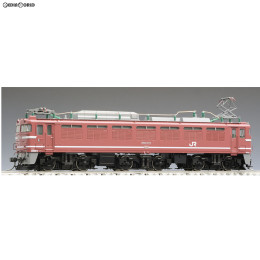[RWM]HO-170 JR EF81-600形電気機関車(JR貨物更新車・プレステージモデル) HOゲージ 鉄道模型 TOMIX(トミックス)