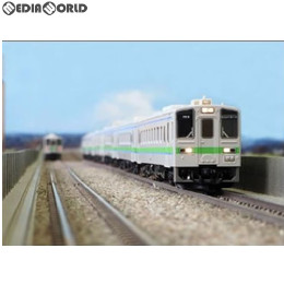 [RWM]30221 JR北海道キハ141形/キハ142形 新塗装 基本2両編成セット(動力付き) Nゲージ 鉄道模型 GREENMAX(グリーンマックス)