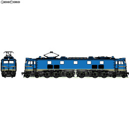 [買取]TW-EF58D 国鉄EF58小窓 ブルトレ色(下回り黒) HOゲージ 鉄道模型 TRAMWAY(トラムウェイ)