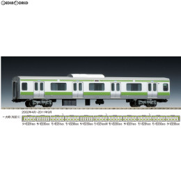 [RWM](再販)HO-397 JR電車 サハE231-500形(山手線) HOゲージ 鉄道模型 TOMIX(トミックス)