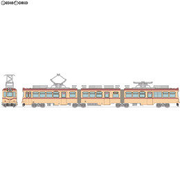 [RWM]286882 鉄道コレクション(鉄コレ) 広島電鉄3000形3002号 Nゲージ 鉄道模型 TOMYTEC(トミーテック)