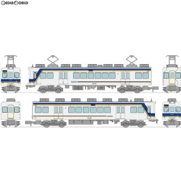 [RWM]287162 鉄道コレクション(鉄コレ) 南海2200系2230型2両セット Nゲージ 鉄道模型 TOMYTEC(トミーテック)