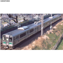[RWM]A4951 701系-100 仙台色 改良品 4両セット Nゲージ 鉄道模型 MICRO ACE(マイクロエース)