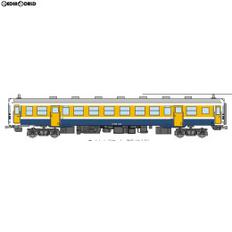 [RWM]H-5-011 キハ52-139 氷見線 高岡色 HOゲージ 鉄道模型 MICRO ACE(マイクロエース)