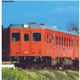[RWM]H-5-024 キハ52-125 いすみ鉄道 首都圏色 HOゲージ 鉄道模型 MICRO ACE(マイクロエース)