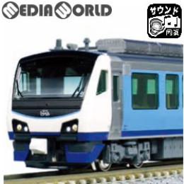 [RWM]22-204-6 サウンドカード HB-E300系 鉄道模型 KATO(カトー)