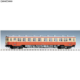 [RWM](再販)2445 国鉄ディーゼルカー キハ10形(M) Nゲージ 鉄道模型 TOMIX(トミックス)