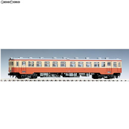 [RWM](再販)2448 国鉄ディーゼルカー キハ11形(T) Nゲージ 鉄道模型 TOMIX(トミックス)