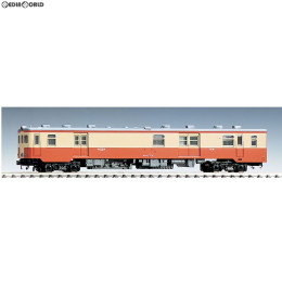 [RWM](再販)2449 国鉄ディーゼルカー キユニ17形 Nゲージ 鉄道模型 TOMIX(トミックス)