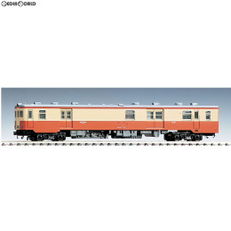 [RWM](再販)2449 国鉄ディーゼルカー キユニ17形 Nゲージ 鉄道模型 TOMIX(トミックス)