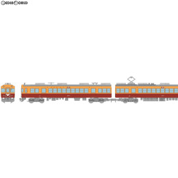 [RWM]287742 鉄道コレクション(鉄コレ) 京阪電車3000系(2次車)3両セット Nゲージ 鉄道模型 TOMYTEC(トミーテック)