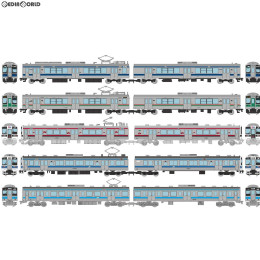 [RWM](BOX)285144 鉄道コレクション(鉄コレ) 第26弾 Nゲージ 鉄道模型(10個) TOMYTEC(トミーテック)