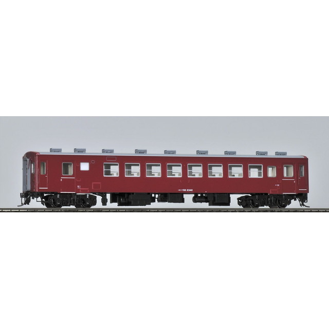 [買取]HO-556 国鉄客車 オハフ50形 HOゲージ 鉄道模型 TOMIX(トミックス)