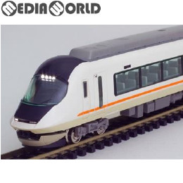 [RWM]30722 近鉄21020系アーバンライナーnext(座席表示変更後) 6両編成セット(動力付き) Nゲージ 鉄道模型 GREENMAX(グリーンマックス)