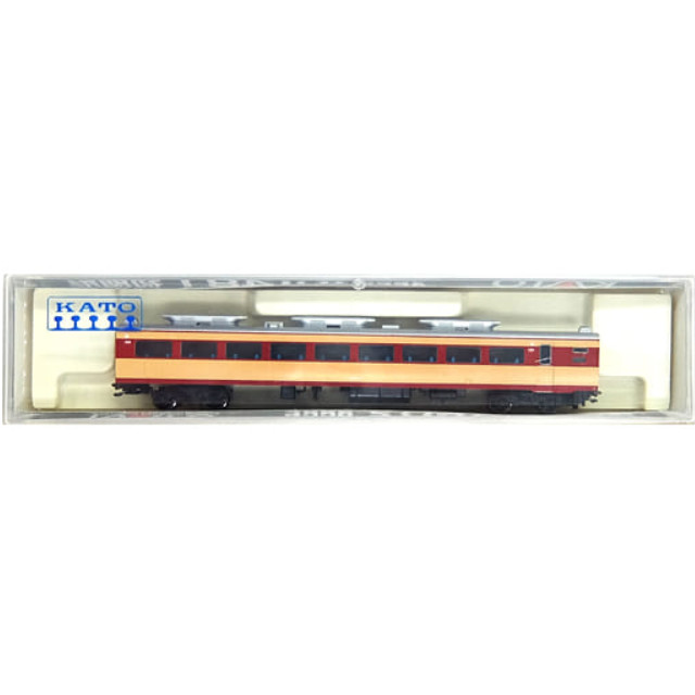 [RWM](再販)4556 サハ481 初期形 Nゲージ 鉄道模型 KATO(カトー)