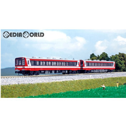 [RWM](再販)10-1228 鹿島臨海鉄道6000形 2両セット Nゲージ 鉄道模型 KATO(カトー)