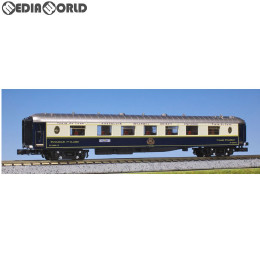 [RWM](再販)5152-9 オリエント急行 プルマン4158 箱根ラリック美術館保存車 Nゲージ 鉄道模型 KATO(カトー)