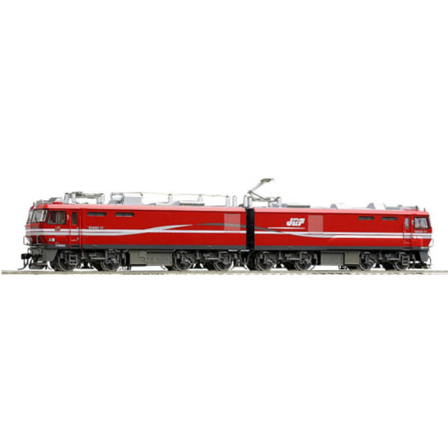 [RWM]HO-2001 JR EH800形電気機関車 HOゲージ 鉄道模型 TOMIX(トミックス)
