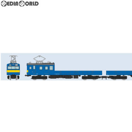 [RWM]289395 鉄道コレクション(鉄コレ) JR145系 配給電車 Nゲージ 鉄道模型 TOMYTEC(トミーテック)