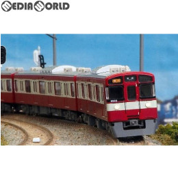 [RWM]50043 西武9000系 幸運の赤い電車(RED LUCKY TRAIN) 増結用中間車6両セット(動力無し) Nゲージ 鉄道模型 GREENMAX(グリーンマックス)