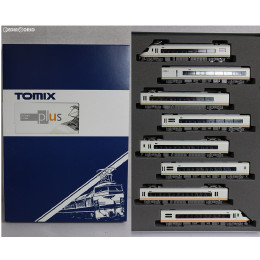 買取]98988 限定品 近畿日本鉄道21000系アーバンライナーplusセット(8