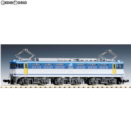 [RWM](再販)9103 JR EF64-0形電気機関車(7次形・JR貨物更新車) Nゲージ 鉄道模型 TOMIX(トミックス)