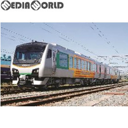 [RWM]10-1369 HB-E300系『リゾートあすなろ』 2両セット Nゲージ 鉄道模型 KATO(カトー)