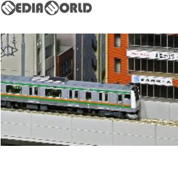 [RWM](再販)10-1267 E233系3000番台 東海道線・上野東京ライン 4両基本セット Nゲージ 鉄道模型 KATO(カトー)