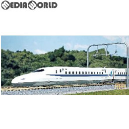 [RWM](再販)10-1174 N700A『のぞみ』 4両基本セット Nゲージ 鉄道模型 KATO(カトー)