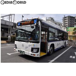 [RWM]290773 全国バスコレクション JB062 中国バス Nゲージ 鉄道模型 TOMYTEC(トミーテック)
