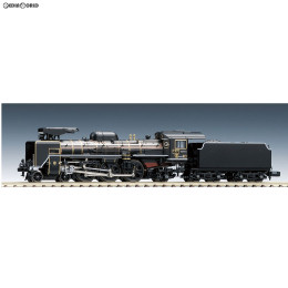 [RWM]2004 JR C57形 蒸気機関車(1号機) Nゲージ 鉄道模型 TOMIX(トミックス)