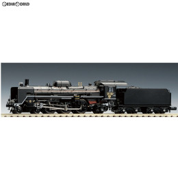 [RWM]2005 JR C57形 蒸気機関車(180号機) Nゲージ 鉄道模型 TOMIX(トミックス)