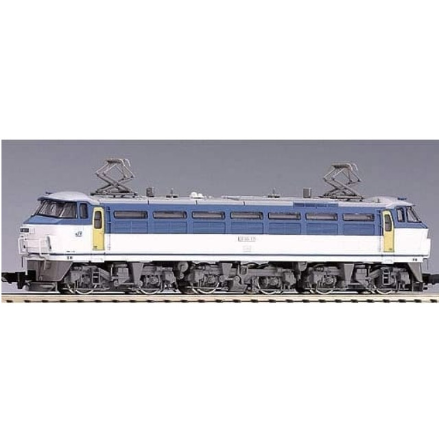 [RWM]2174 JR EF66形 電気機関車(中期型・JR貨物更新車) Nゲージ 鉄道模型 TOMIX(トミックス)