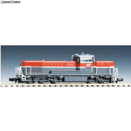 [RWM]2223 JR DE10-1000形ディーゼル機関車(JR貨物新更新車) Nゲージ 鉄道模型 TOMIX(トミックス)