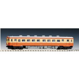 [RWM]2478 国鉄ディーゼルカー キハ22形(M) Nゲージ 鉄道模型 TOMIX(トミックス)