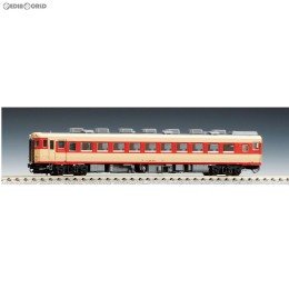 [買取]8412 国鉄 ディーゼルカー キハ58 400形(T) Nゲージ 鉄道模型 TOMIX(トミックス)