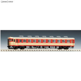 [RWM]8414 国鉄 ディーゼルカー キハ65形 Nゲージ 鉄道模型 TOMIX(トミックス)
