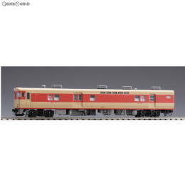 [RWM]8426 国鉄ディーゼルカー キユ25形 Nゲージ 鉄道模型 TOMIX(トミックス)