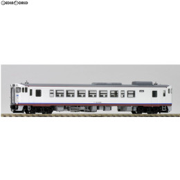 [RWM]8457 JR ディーゼルカー キハ47-2000形(JR西日本更新車・岡山色)(T) Nゲージ 鉄道模型 TOMIX(トミックス)